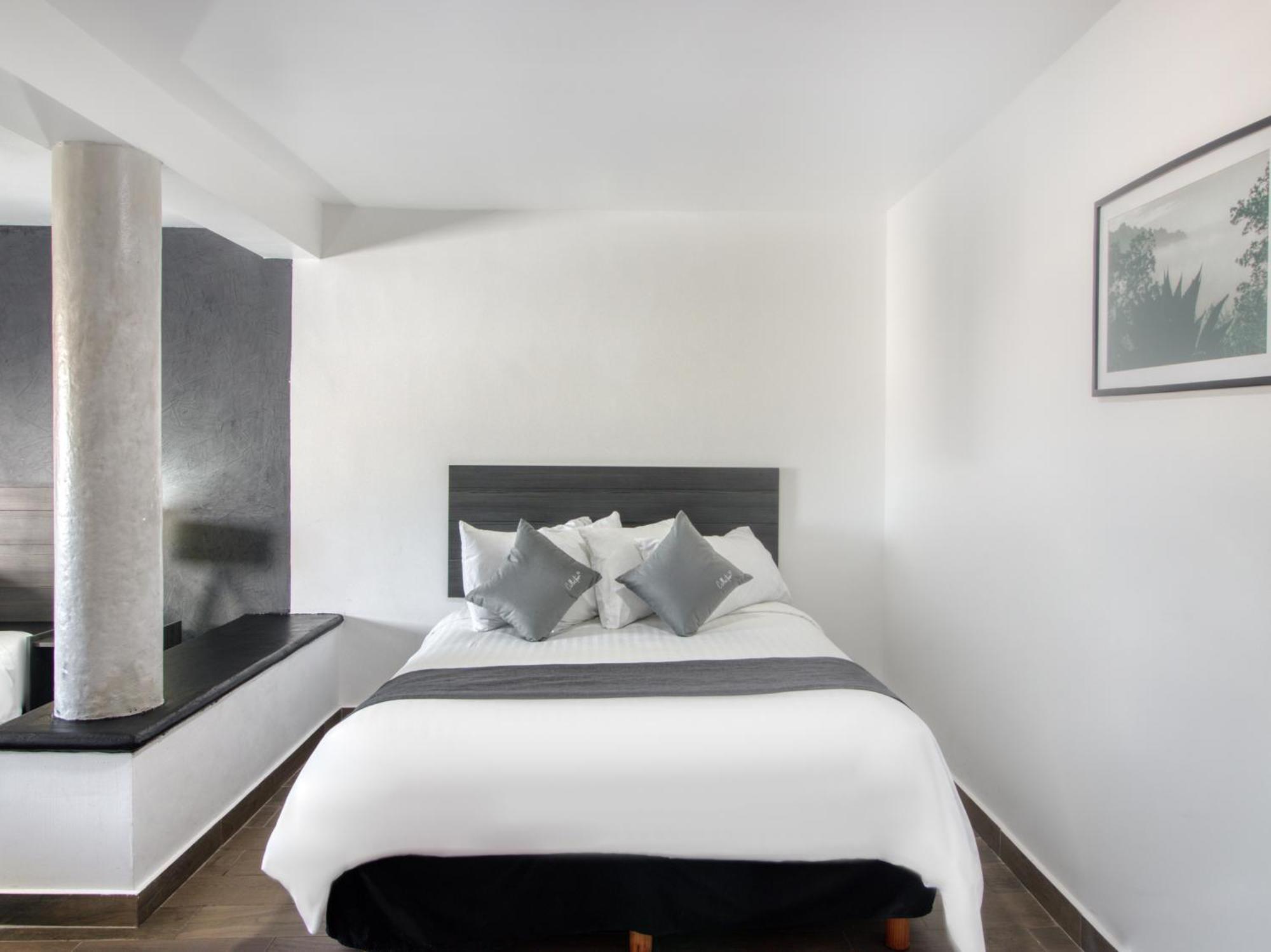 Superior Two Beds