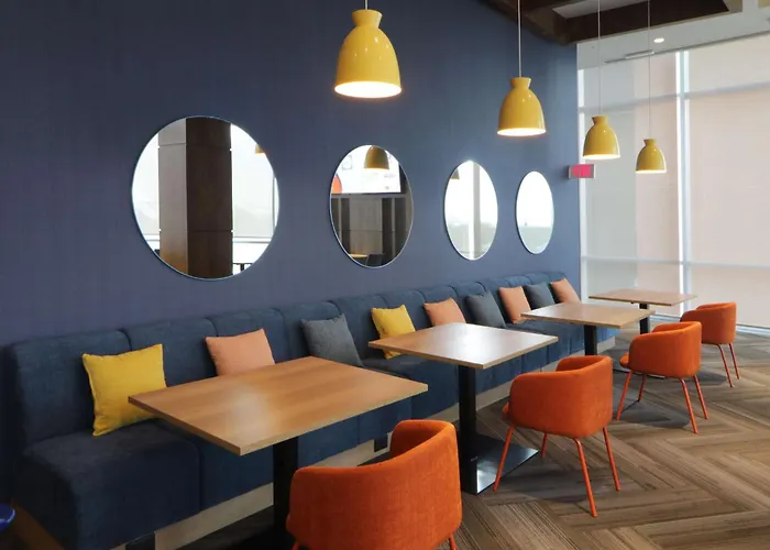 Hotel Tru By Hilton Monterrey Fundidora