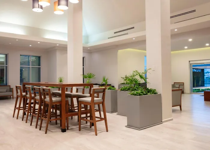 Krystal Urban San JeronimoHotel Monterrey