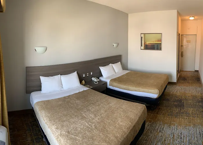 FastosHotel Monterrey